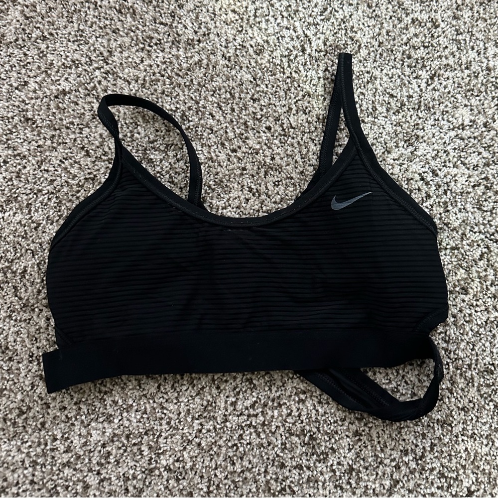 Nike sports bra